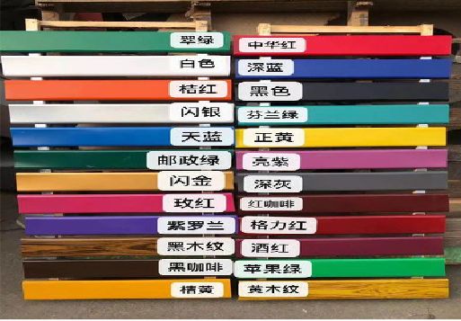 禄丰做招牌可以用哪些材料？